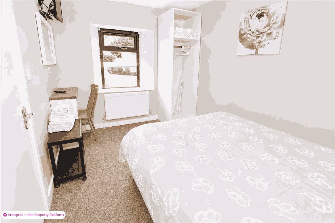 Townhouse for Sale in Gorey, Wexford