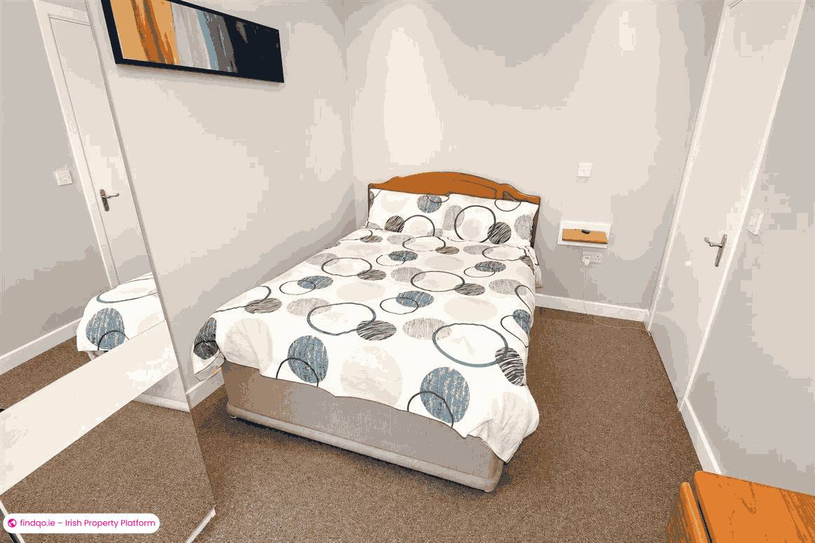Townhouse for Sale in Gorey, Wexford