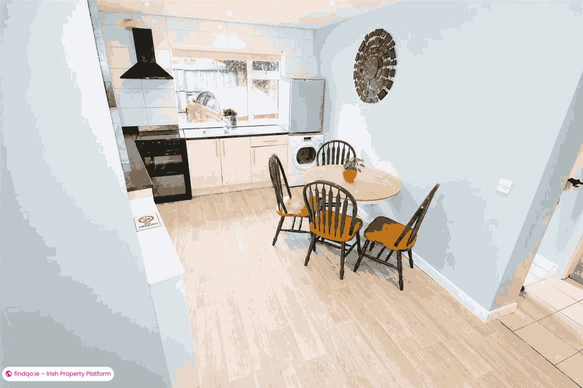 Townhouse for Sale in Gorey, Wexford