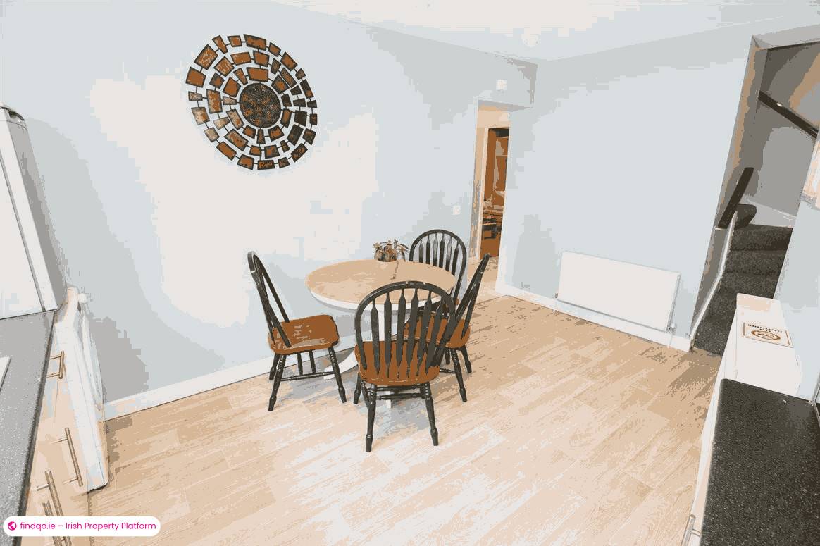 Townhouse for Sale in Gorey, Wexford