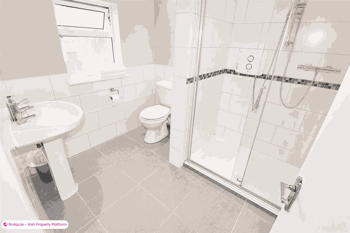 Townhouse for Sale in Gorey, Wexford