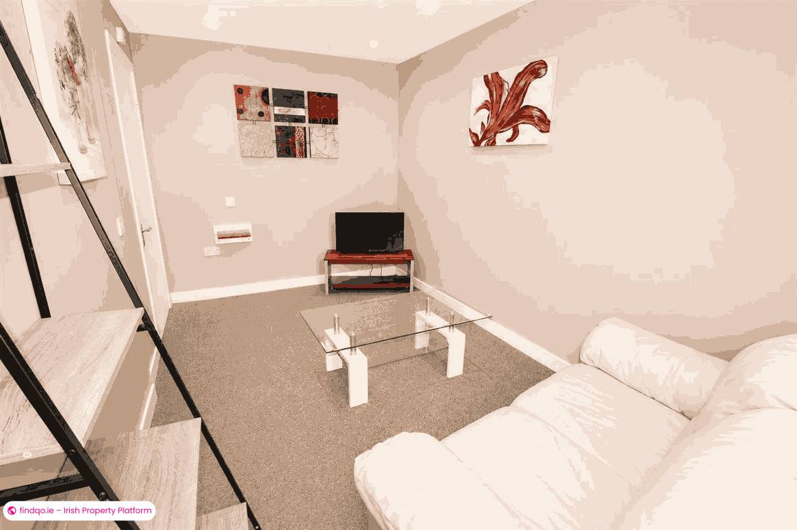 Townhouse for Sale in Gorey, Wexford