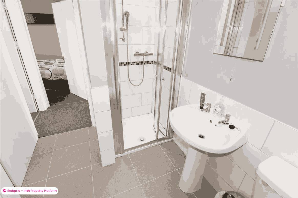 Townhouse for Sale in Gorey, Wexford