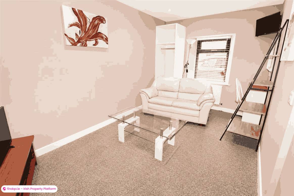 Townhouse for Sale in Gorey, Wexford
