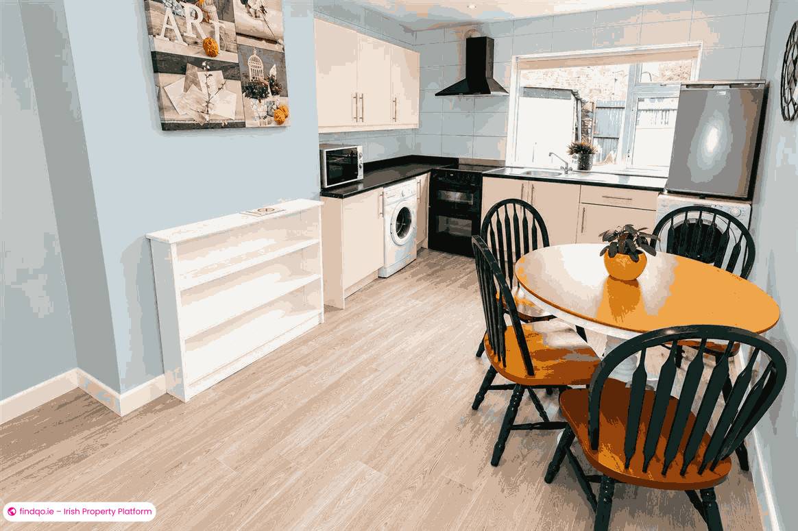 Townhouse for Sale in Gorey, Wexford