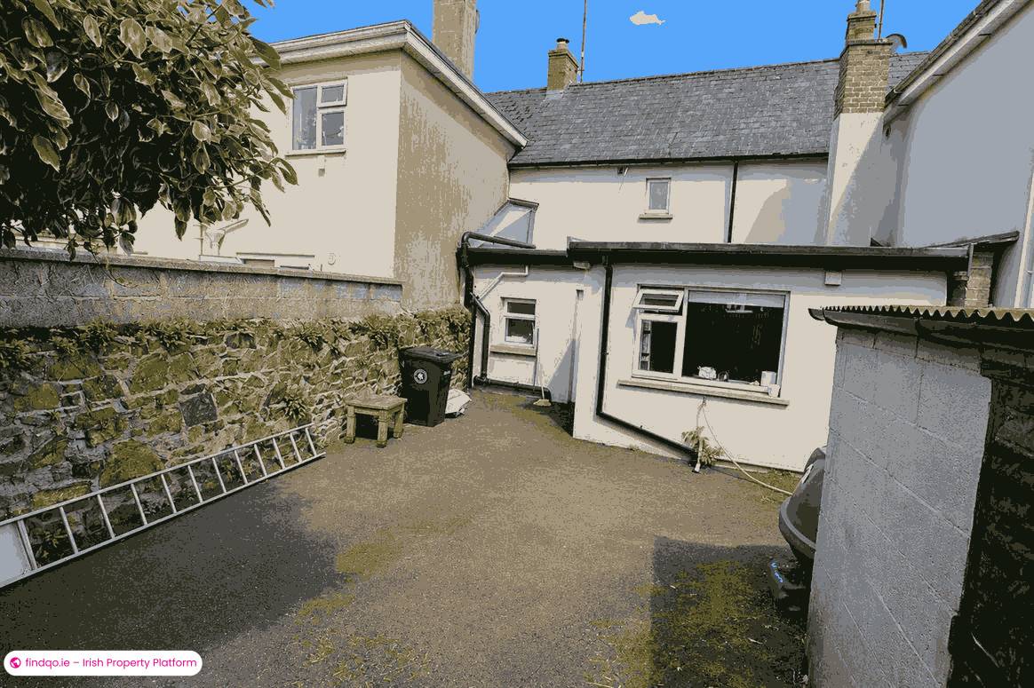 Townhouse for Sale in Gorey, Wexford