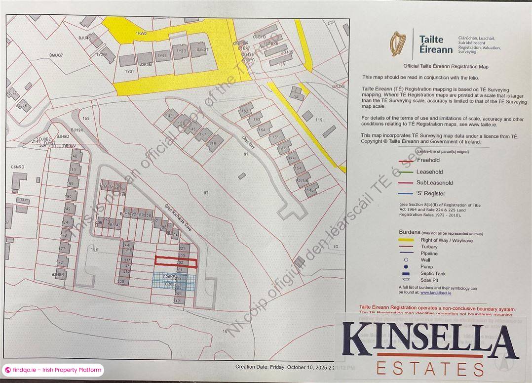 Terraced house for Sale in Poulshone, Wexford
