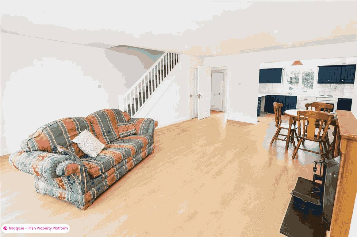 Terraced house for Sale in Poulshone, Wexford