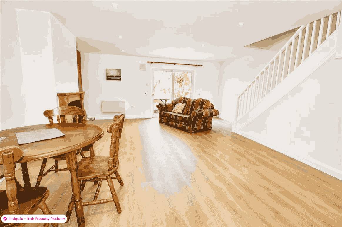 Terraced house for Sale in Poulshone, Wexford