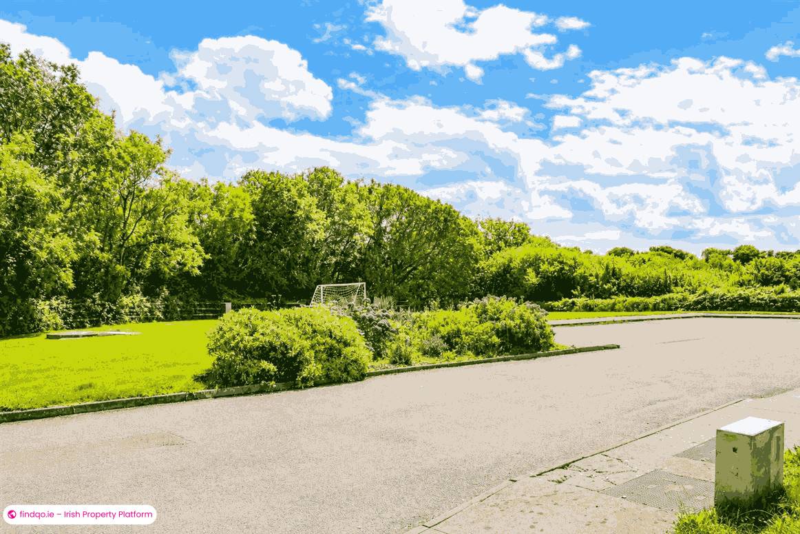 Terraced house for Sale in Poulshone, Wexford