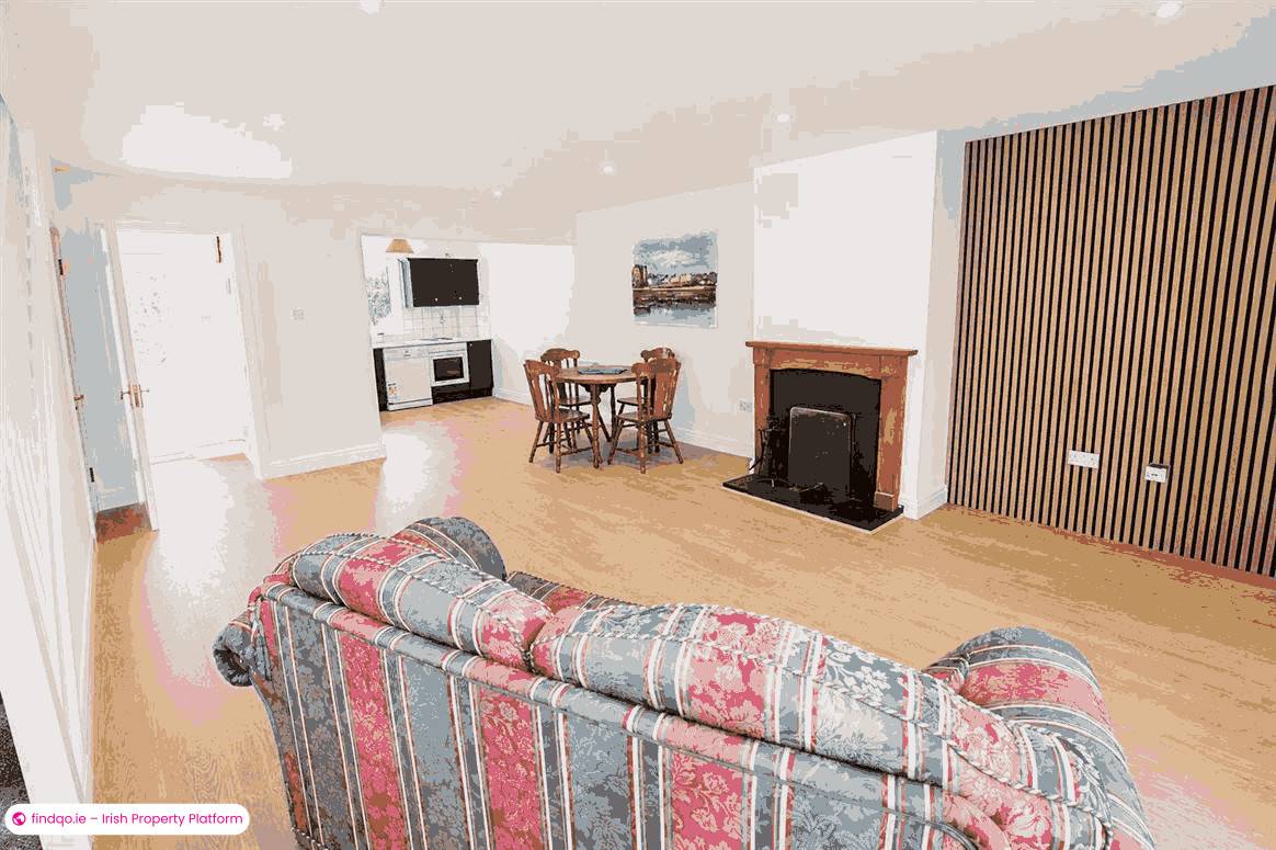 Terraced house for Sale in Poulshone, Wexford