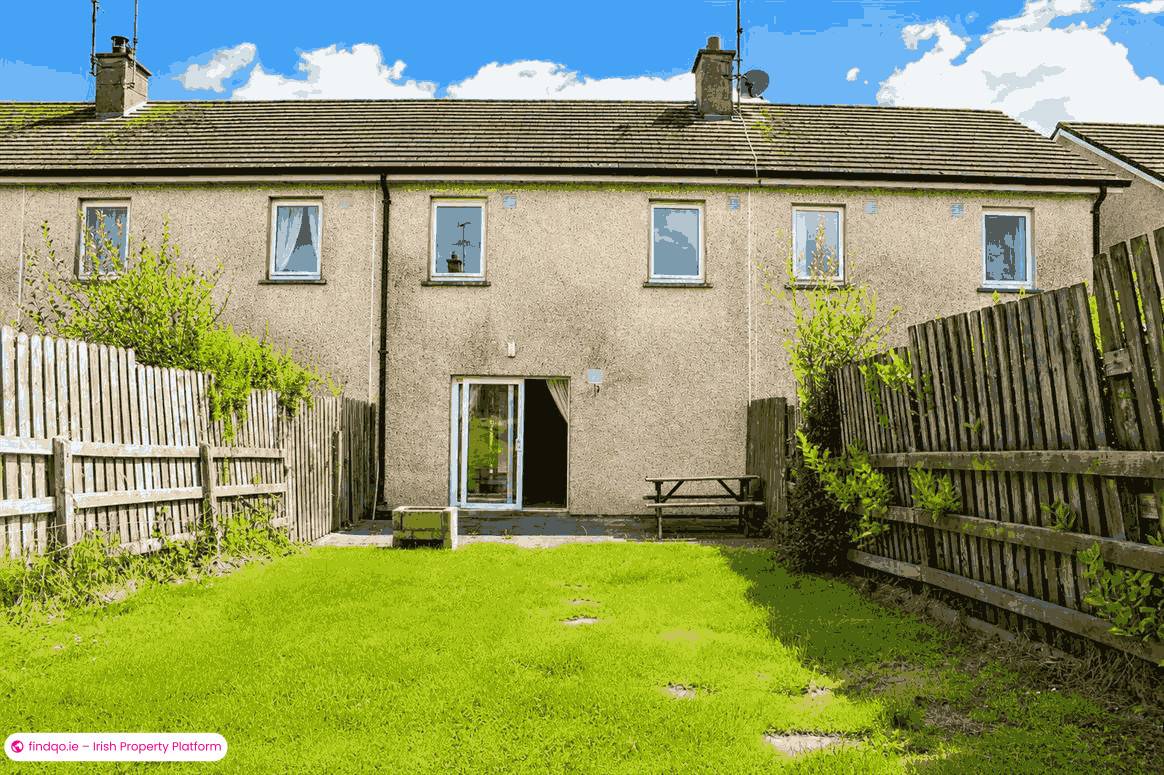 Terraced house for Sale in Poulshone, Wexford