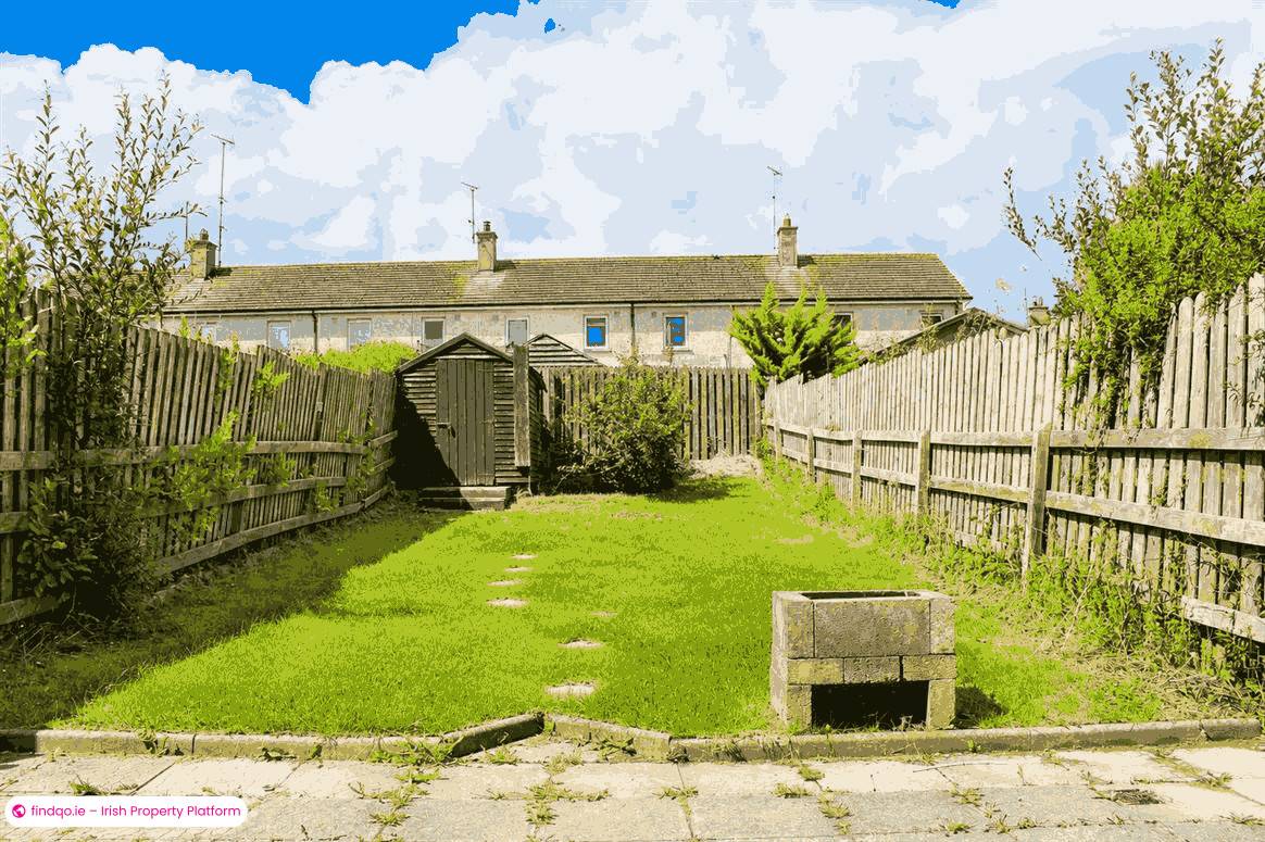 Terraced house for Sale in Poulshone, Wexford