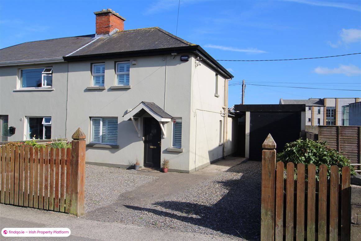 End of terrace house for Sale in Gorey, Wexford