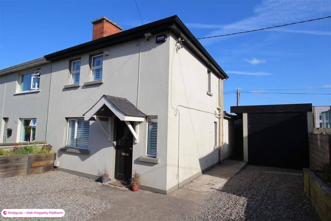 End of terrace house for Sale in Gorey, Wexford