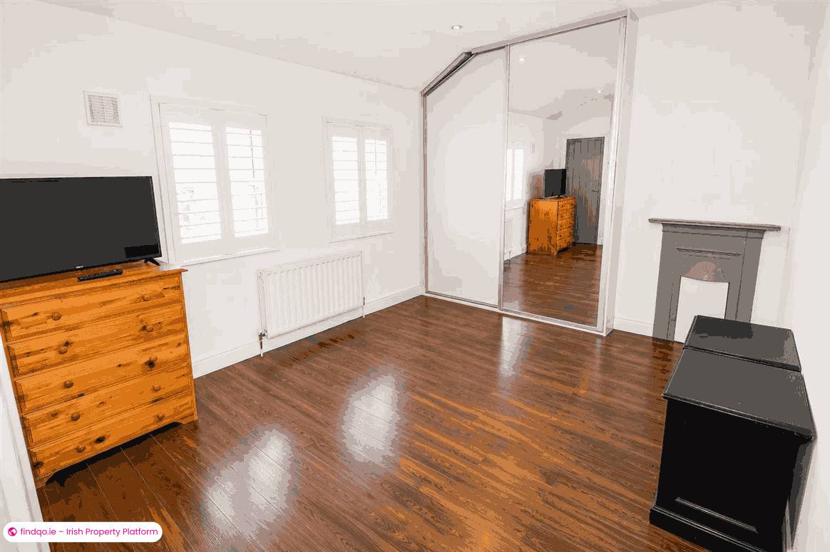 End of terrace house for Sale in Gorey, Wexford