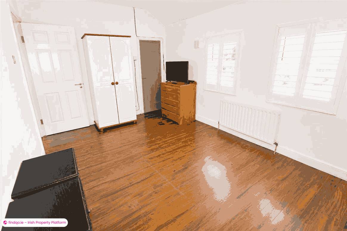 End of terrace house for Sale in Gorey, Wexford