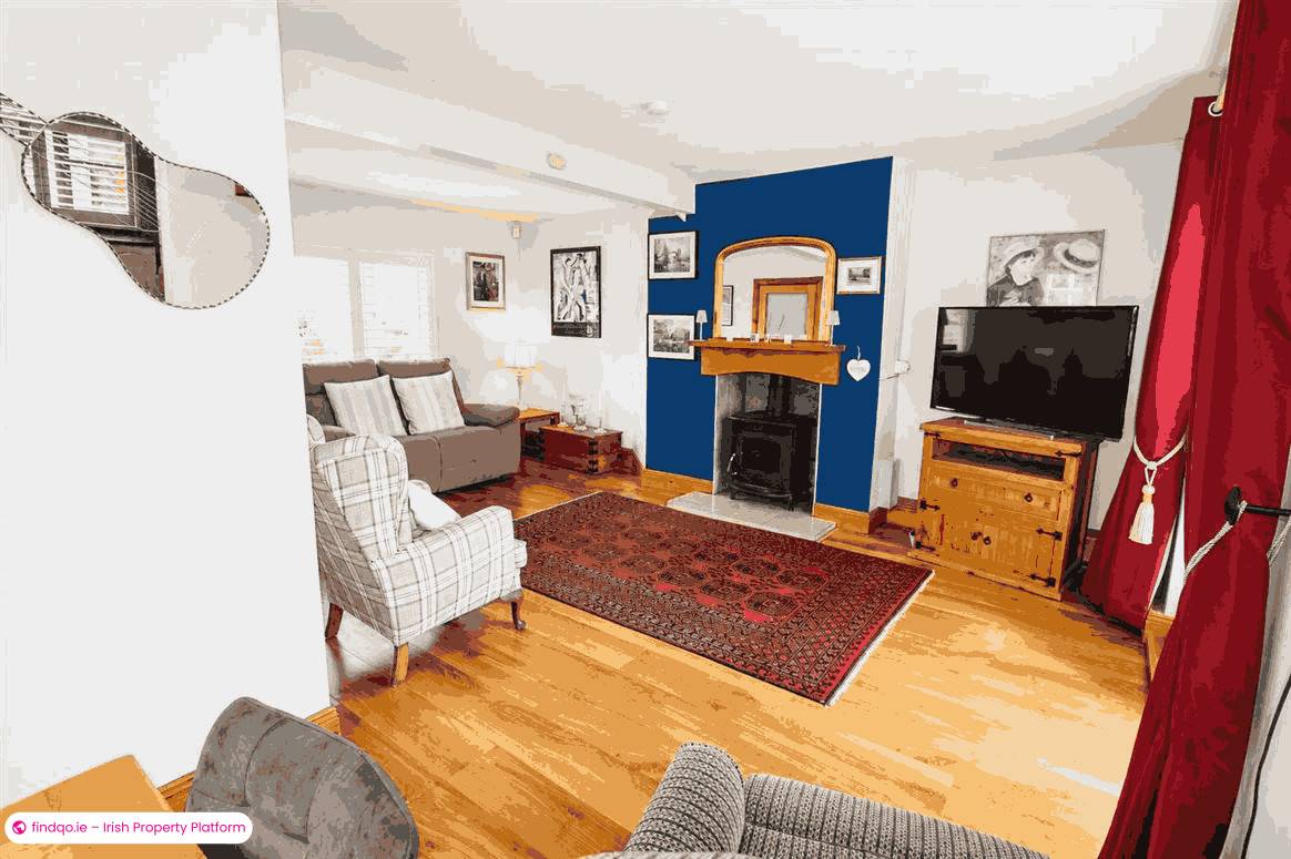 End of terrace house for Sale in Gorey, Wexford