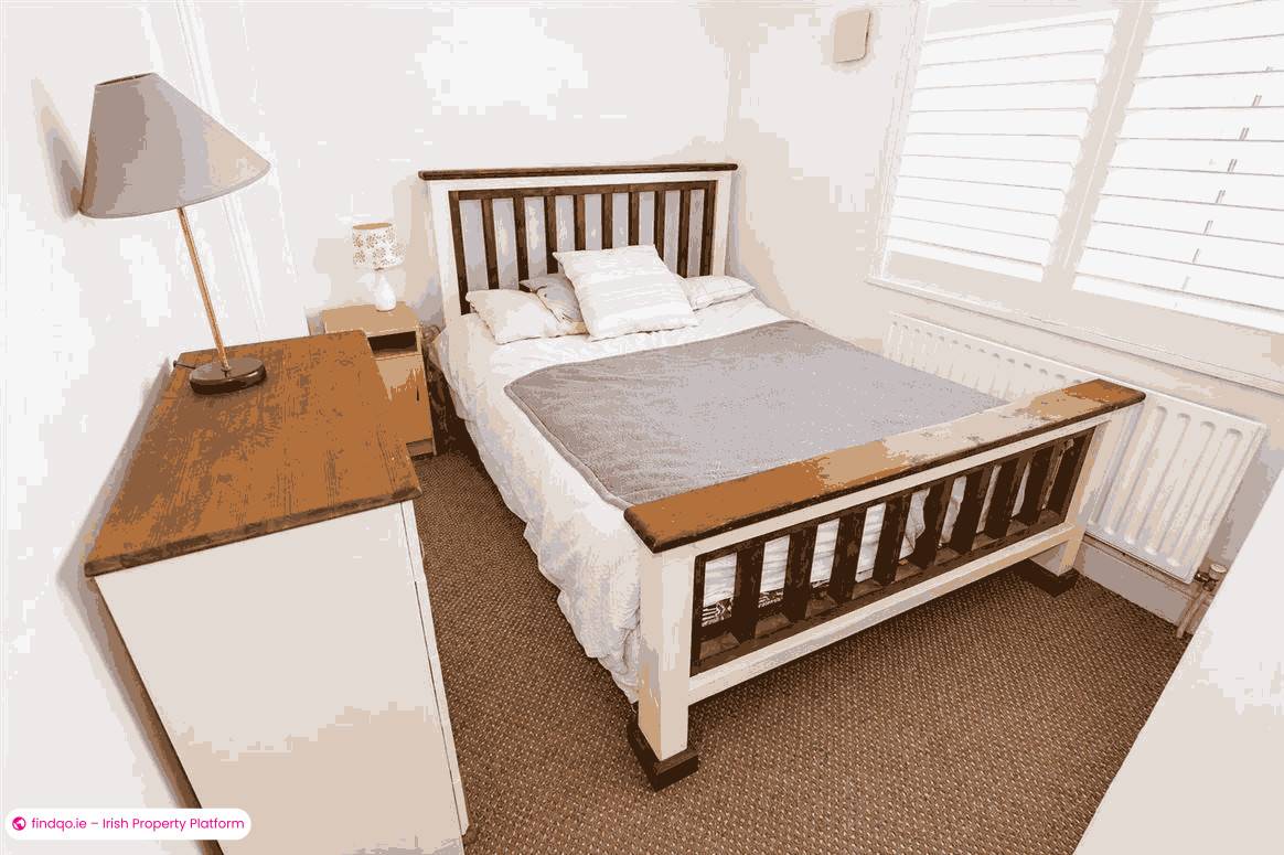 End of terrace house for Sale in Gorey, Wexford