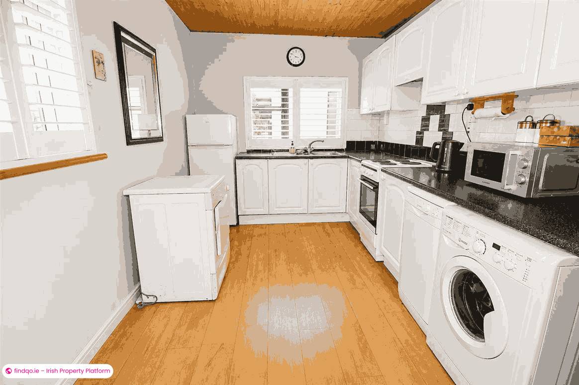 End of terrace house for Sale in Gorey, Wexford