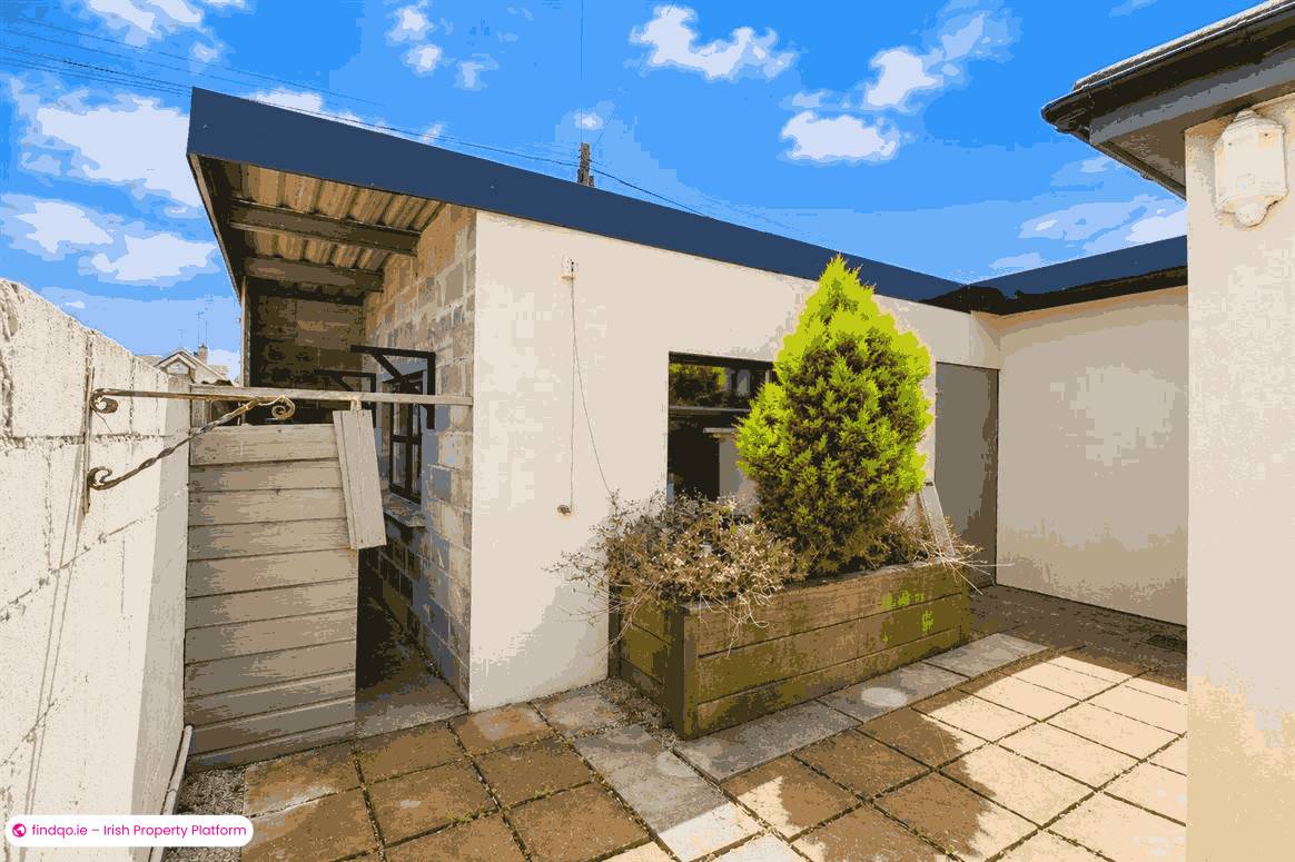 End of terrace house for Sale in Gorey, Wexford