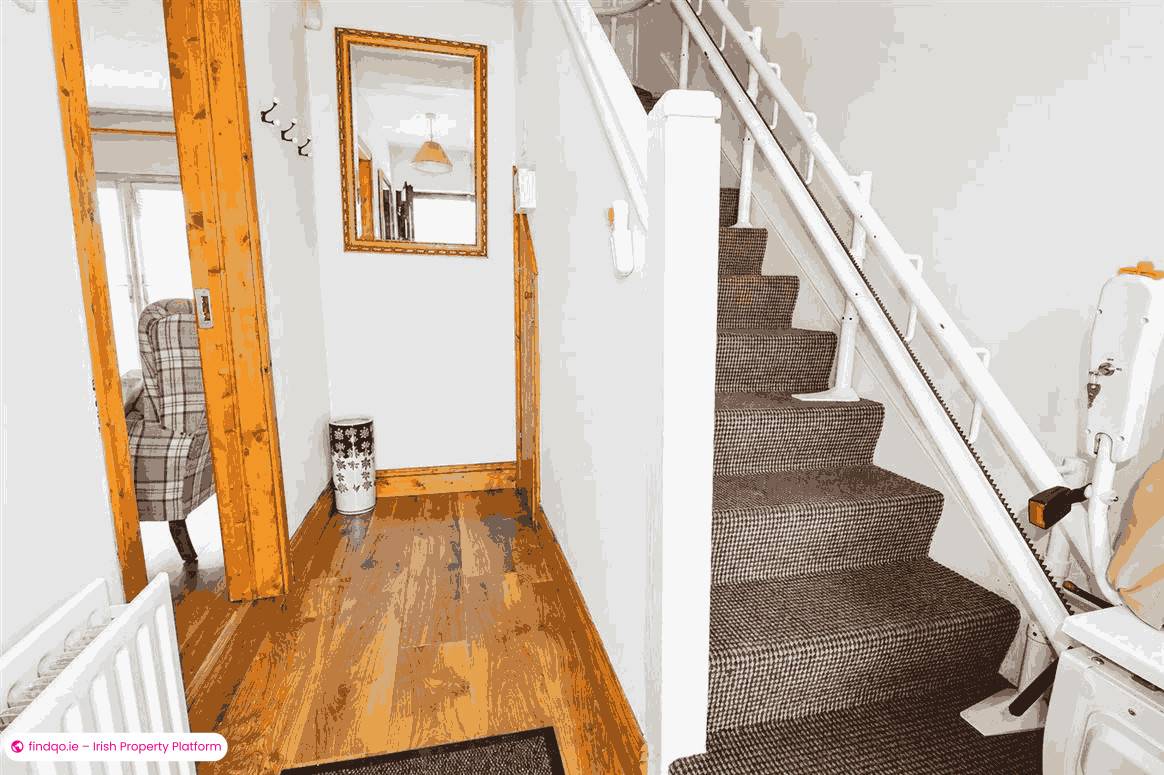 End of terrace house for Sale in Gorey, Wexford