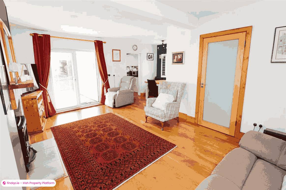 End of terrace house for Sale in Gorey, Wexford