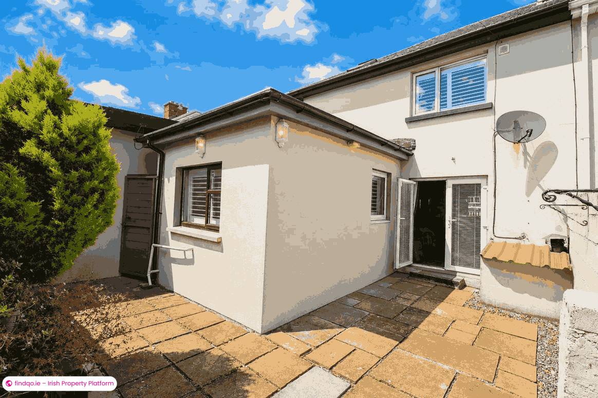 End of terrace house for Sale in Gorey, Wexford
