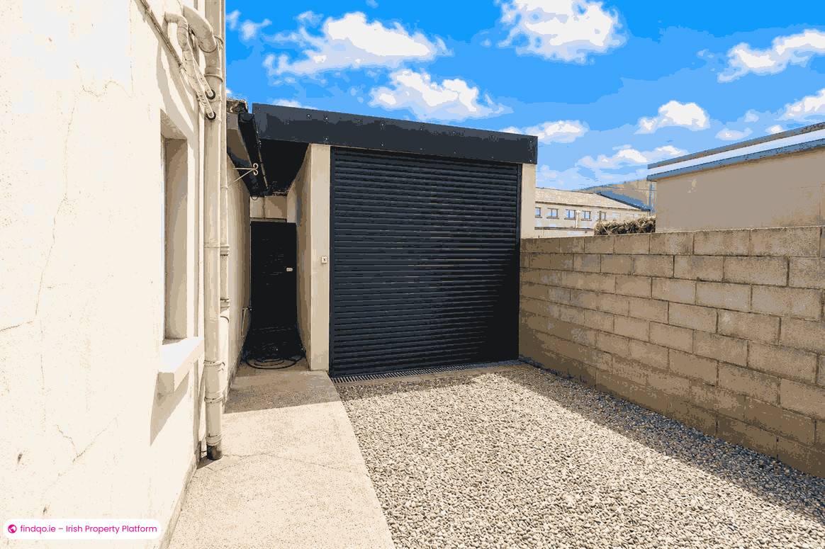 End of terrace house for Sale in Gorey, Wexford