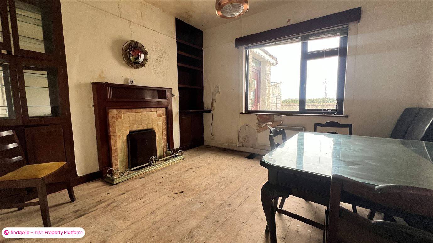 Detached house for Sale in Ballinasloe, Galway