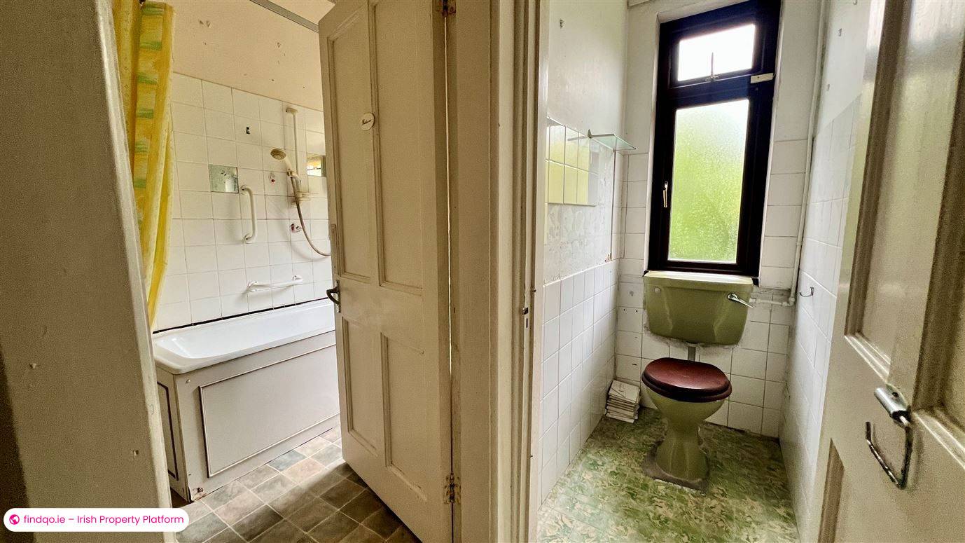Detached house for Sale in Ballinasloe, Galway