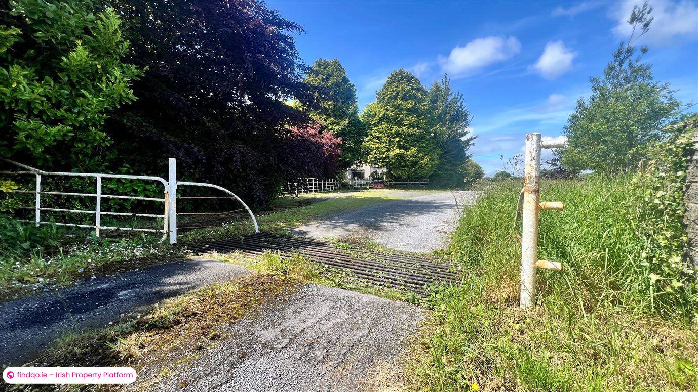 Detached house for Sale in Ballinasloe, Galway