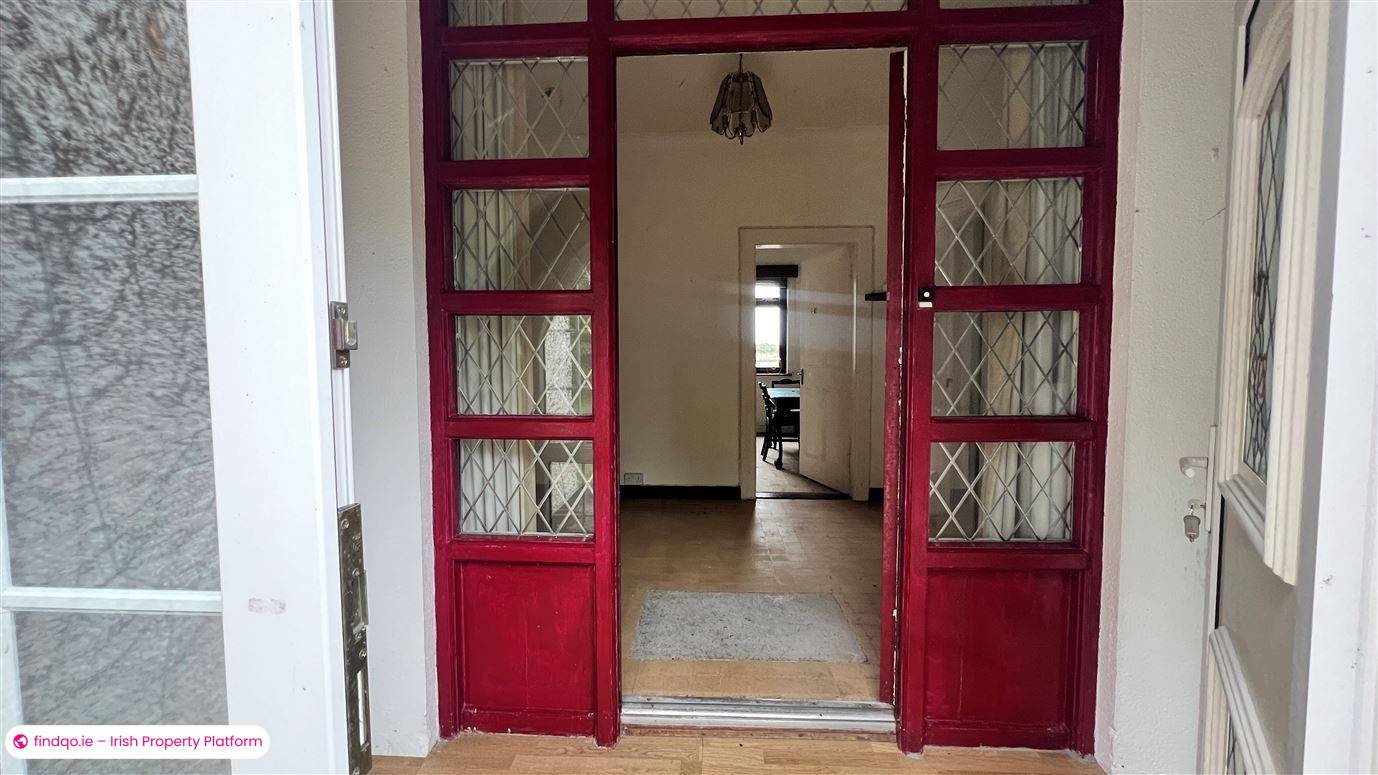 Detached house for Sale in Ballinasloe, Galway