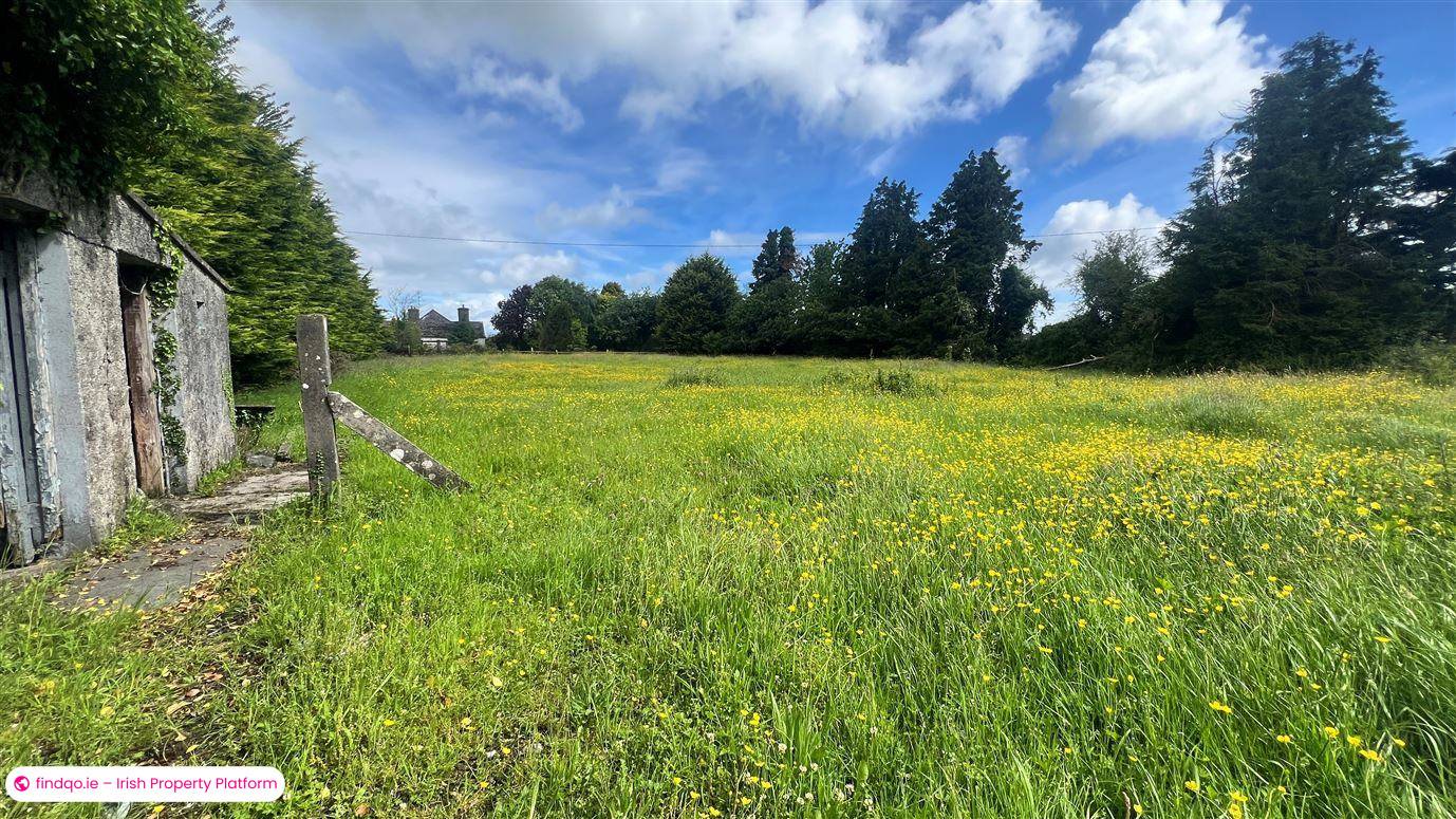 Detached house for Sale in Ballinasloe, Galway