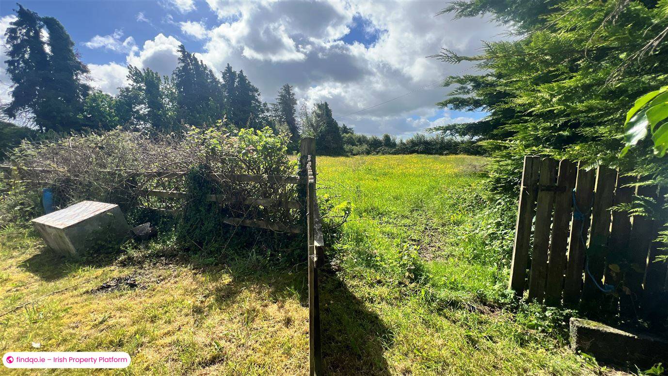 Detached house for Sale in Ballinasloe, Galway