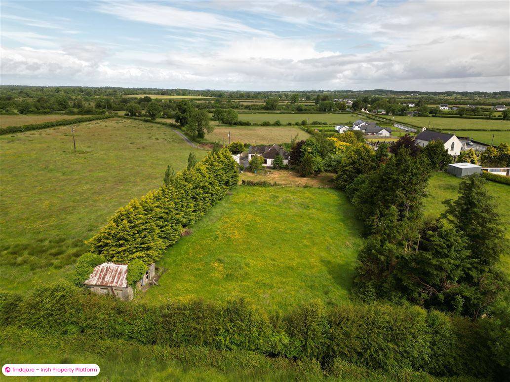 Detached house for Sale in Ballinasloe, Galway
