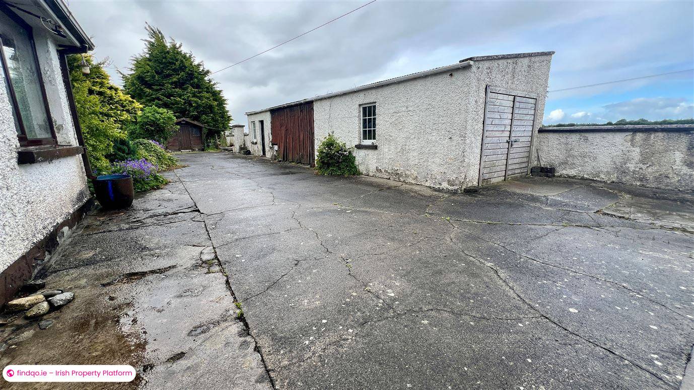 Detached house for Sale in Ballinasloe, Galway