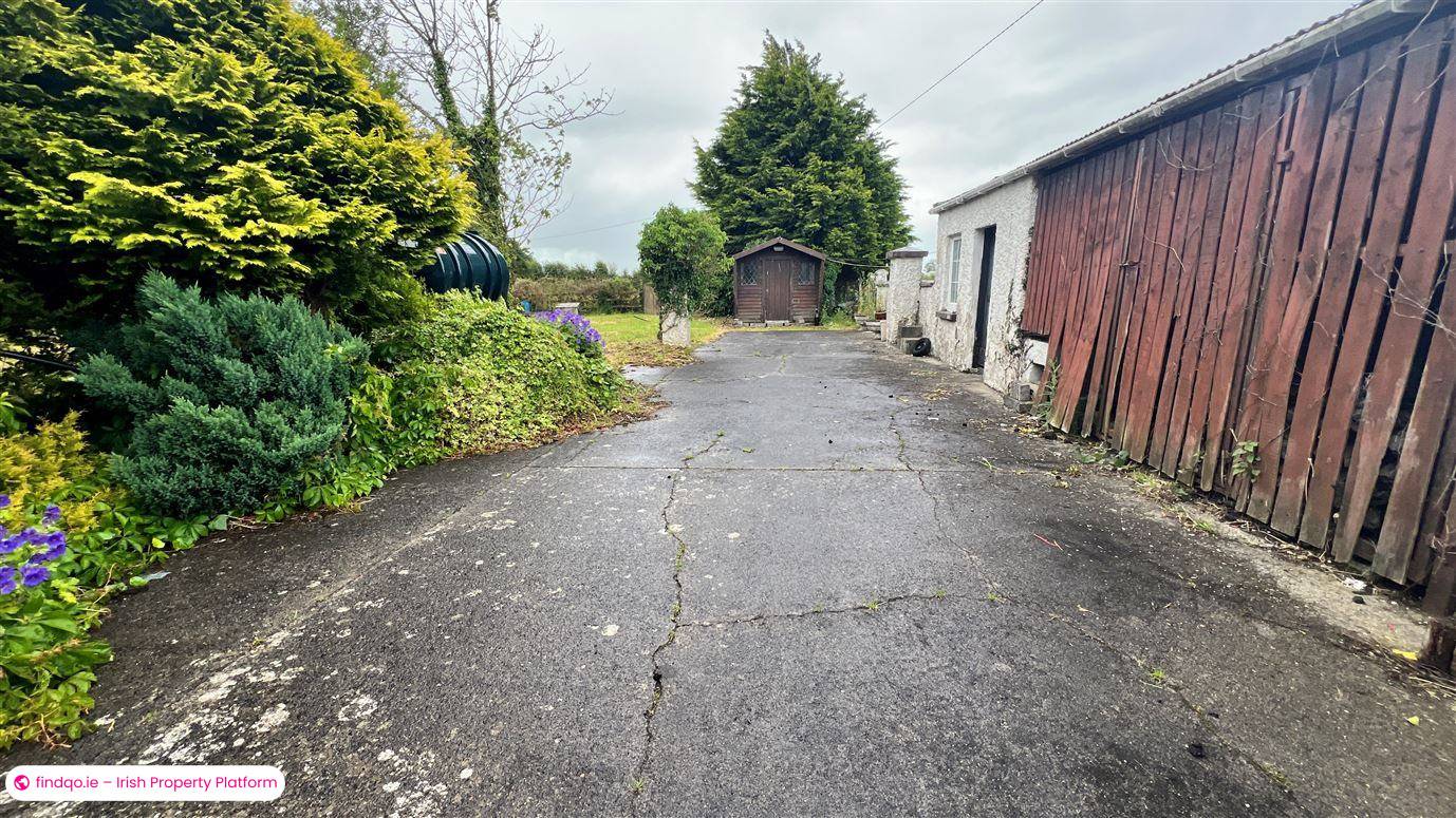 Detached house for Sale in Ballinasloe, Galway