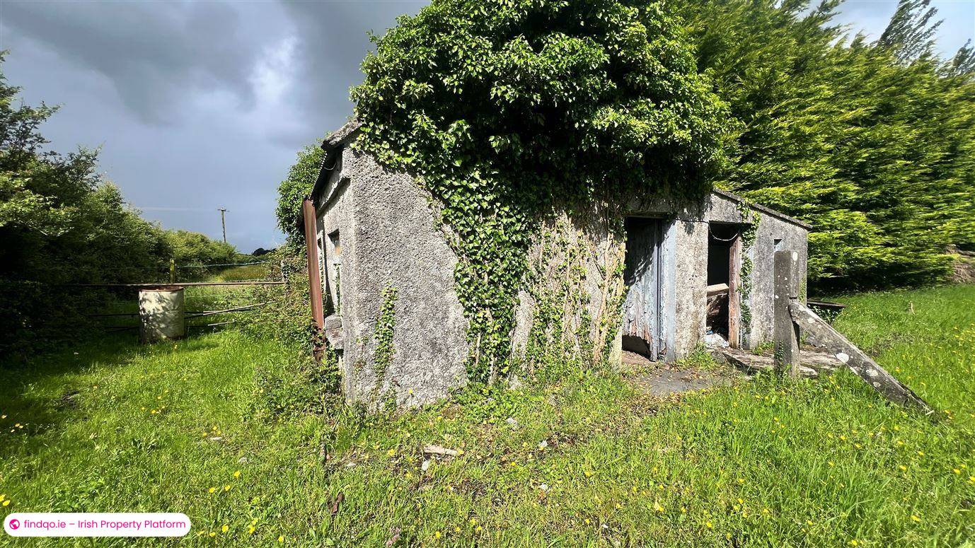 Detached house for Sale in Ballinasloe, Galway