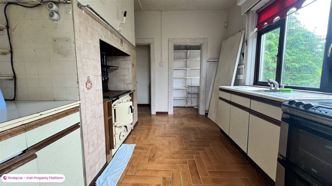 Detached house for Sale in Ballinasloe, Galway