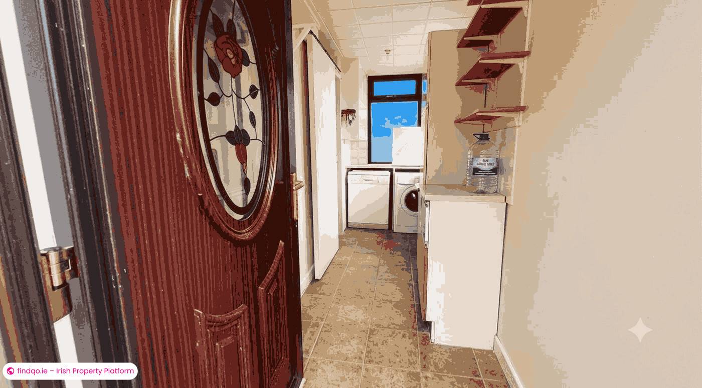 Detached house for Sale in Ballinasloe, Galway