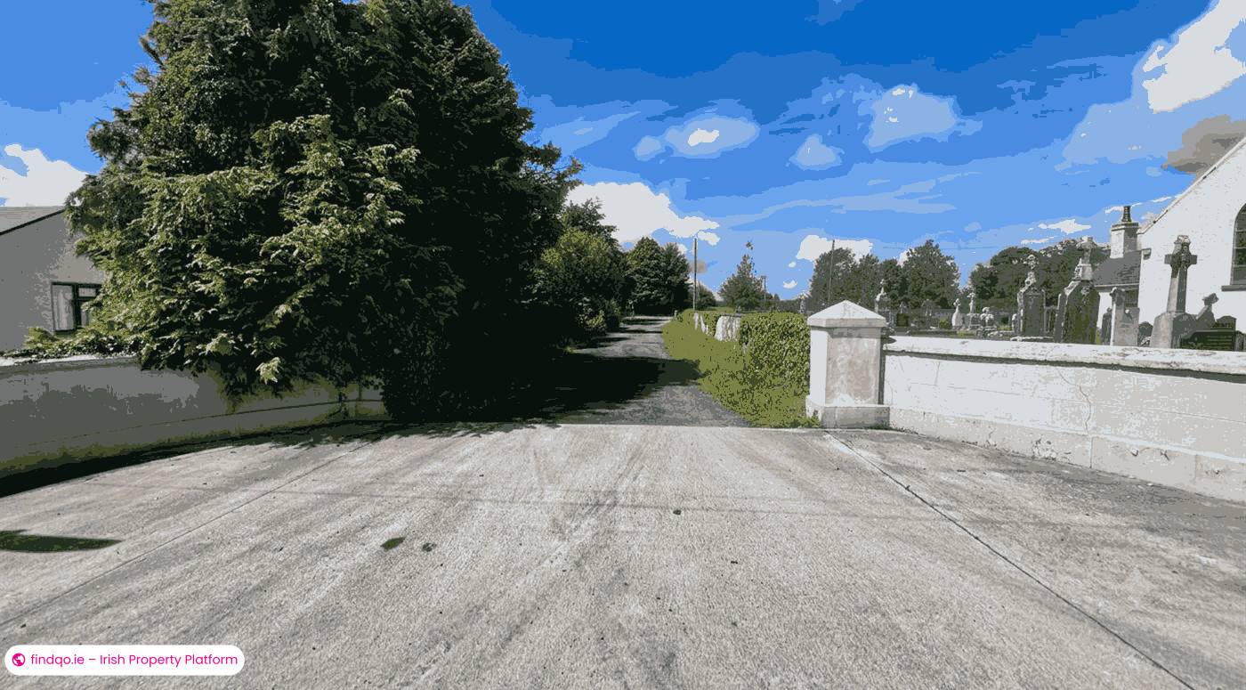 Detached house for Sale in Ballinasloe, Galway
