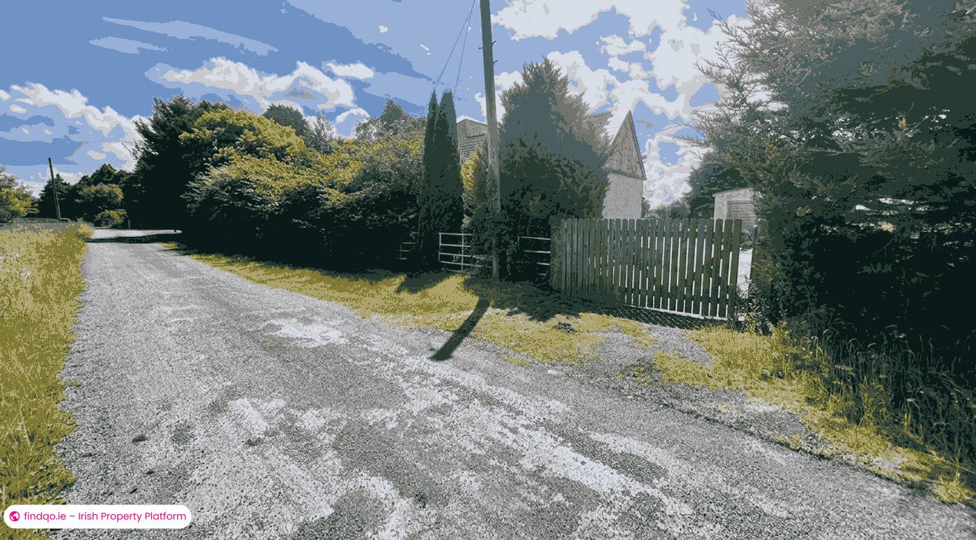 Detached house for Sale in Ballinasloe, Galway