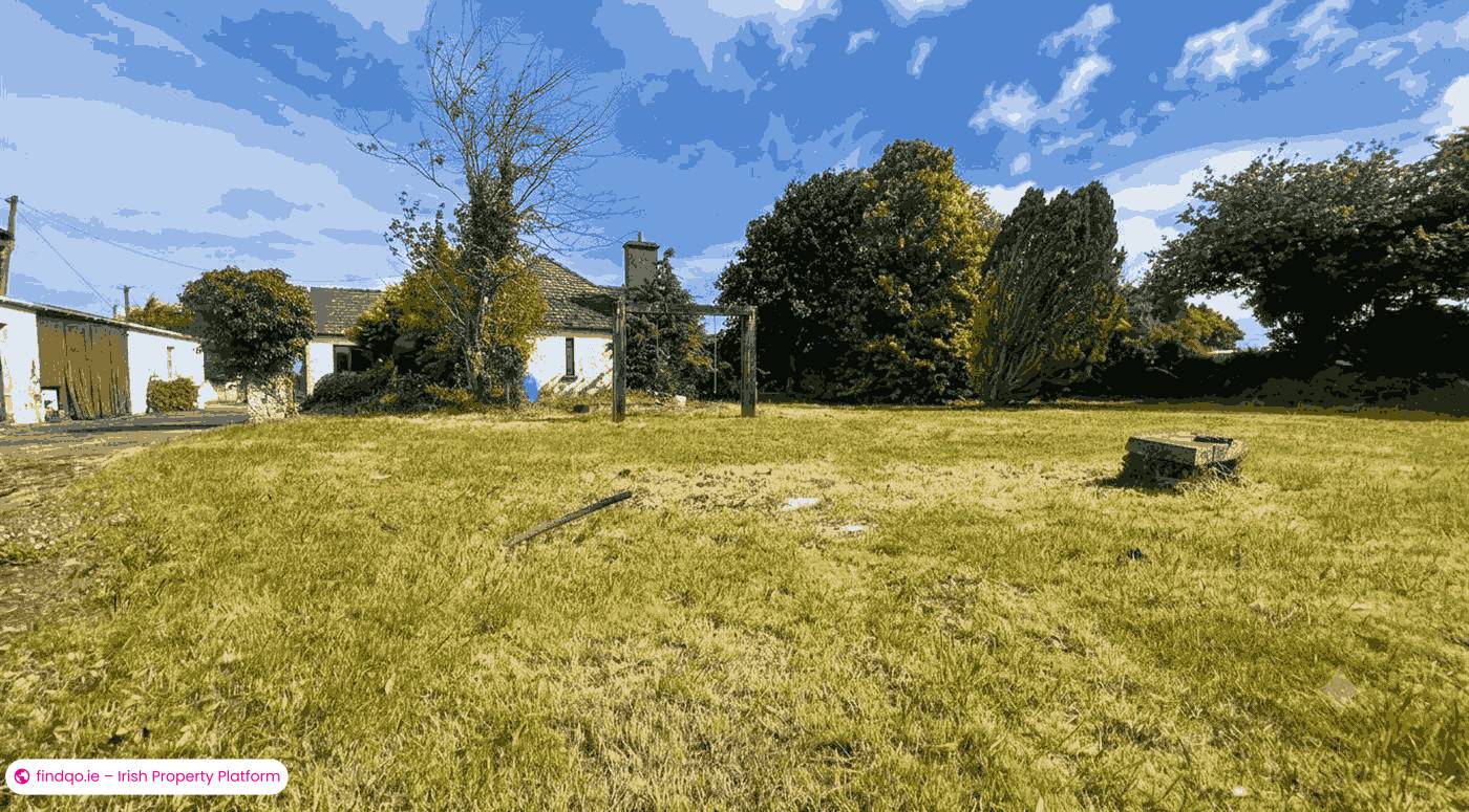 Detached house for Sale in Ballinasloe, Galway
