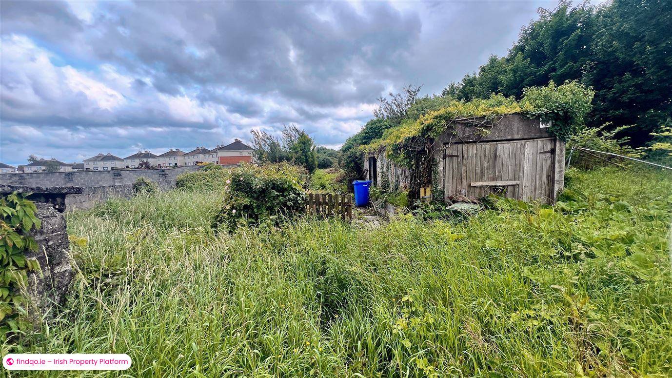 Townhouse for Sale in Ballinasloe, Galway