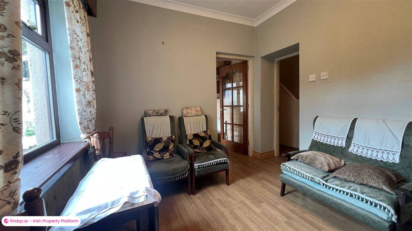 Townhouse for Sale in Ballinasloe, Galway