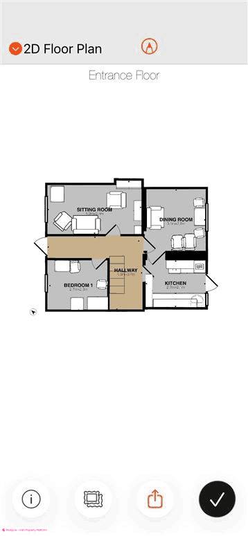 Townhouse for Sale in Ballinasloe, Galway