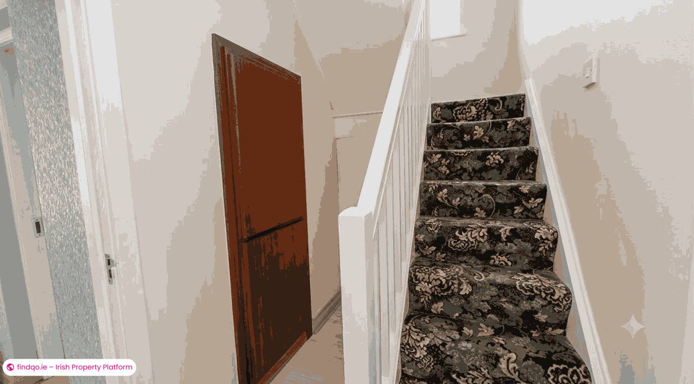 Townhouse for Sale in Ballinasloe, Galway