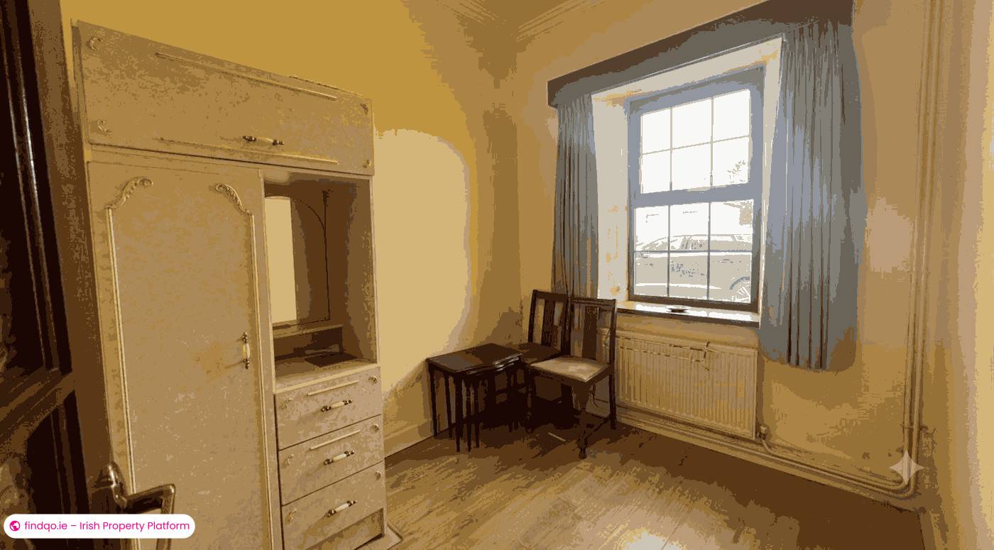 Townhouse for Sale in Ballinasloe, Galway
