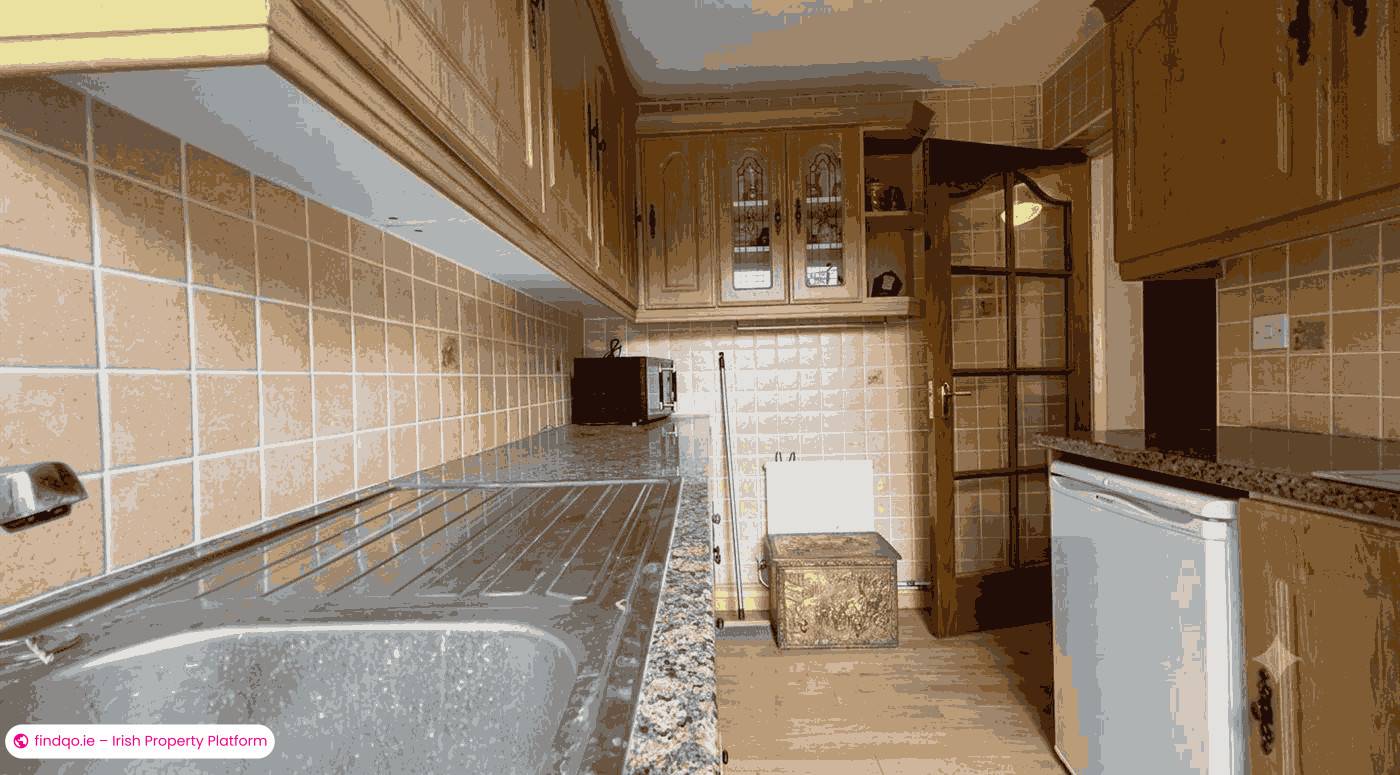 Townhouse for Sale in Ballinasloe, Galway
